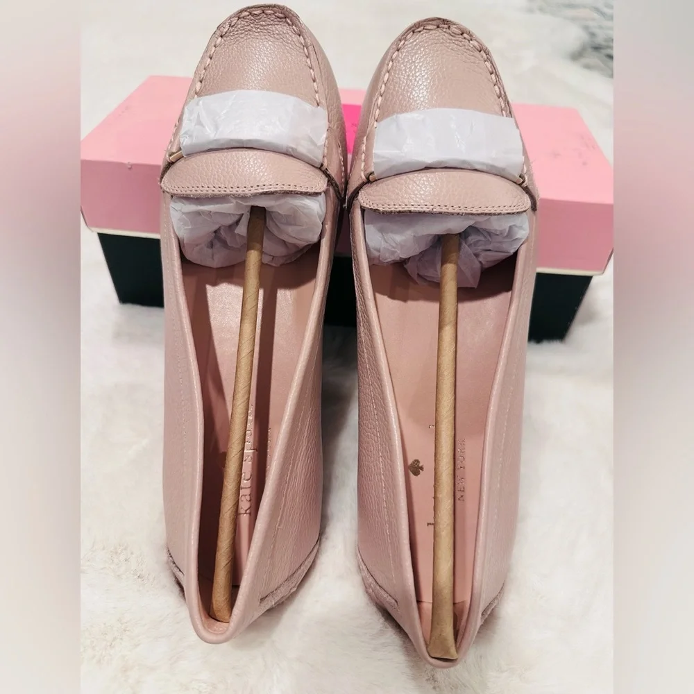 Kate Spade New York Cheshire loafer (Woman) size 7,5 - Picture 7 of 13